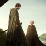 HBO завершила съёмки второго сезона сериала «Рыцарь Семи Королевств»