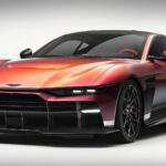Aston Martin Unveils 850-HP Valen Supercar Powered by V12 Engine