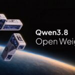 Alibaba Releases Qwen3.8-27B Multimodal Model: Up to 1M Context Window and Runs on a Single RTX 3090