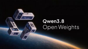 Alibaba выпустила мультимодальную модель Qwen3.8-27B: контекст до 1 млн токенов и запуск на одной RTX 3090