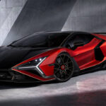 Італійський автовиробник Lamborghini презентував флагманський суперкар Revuelto SV. Новинка розвиває сумарну потужність…