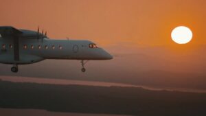 Основанная в Швеции авиастроительная компания Heart Aerospace провела успешные испытания экспериментального 11-тонного…