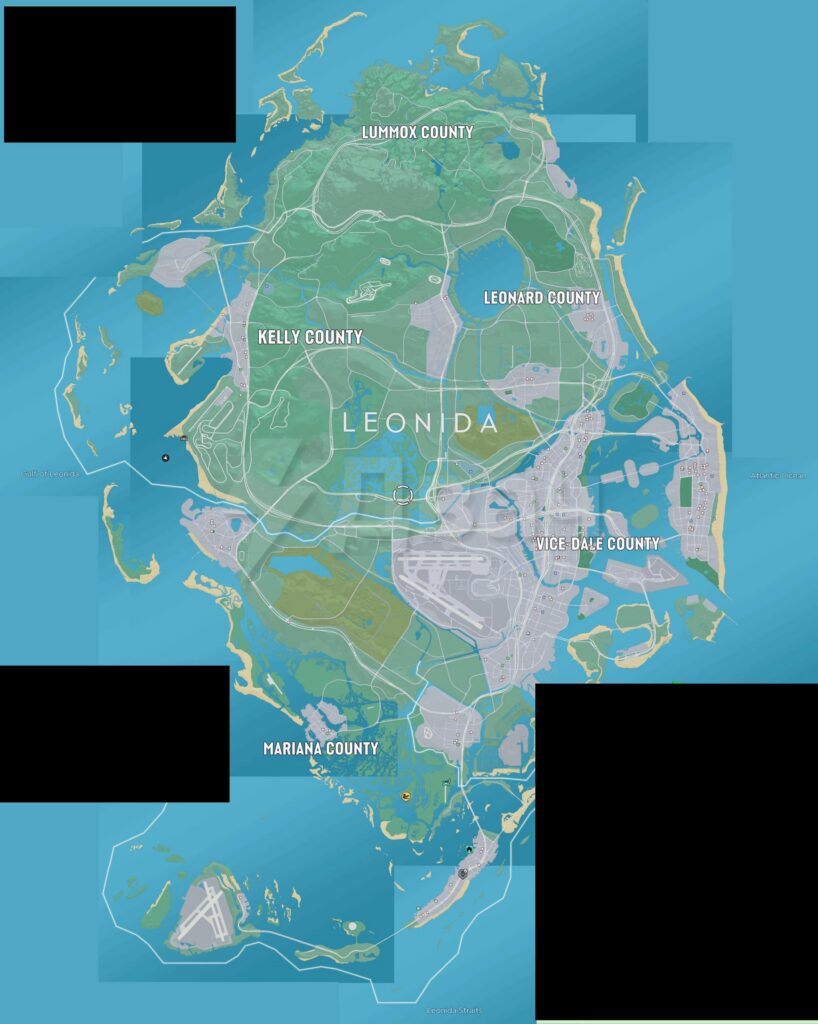 A minute-long video circulating on social media purports to show a new gameplay leak for&nbsp;Grand Theft Auto VI&nbsp…