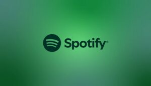 Spotify logo