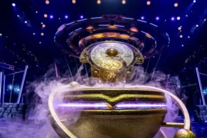 В Шанхае завершился предварительный этап The International 2026 по Dota 2 и определился полный список участников решающ…