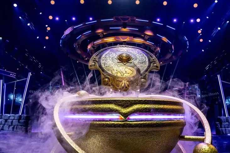 В Шанхае завершился предварительный этап The International 2026 по Dota 2 и определился полный список участников решающ…