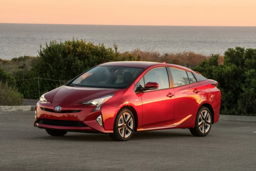 toyota prius hybrid 2016 2017 exterior hevcars 02